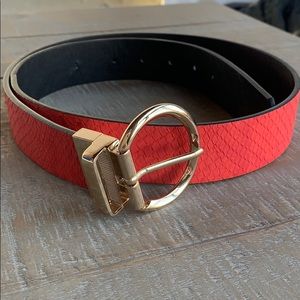 Express Reversible Belt size M